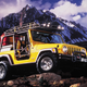 Illustration for article titled Enjoy This Mega Gallery Of The Jeep Wranglers Baby Pictures On Jeeps 75th Birthday